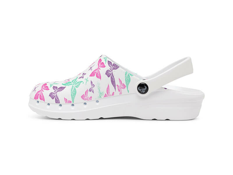 Suecos Oden fusion print liv