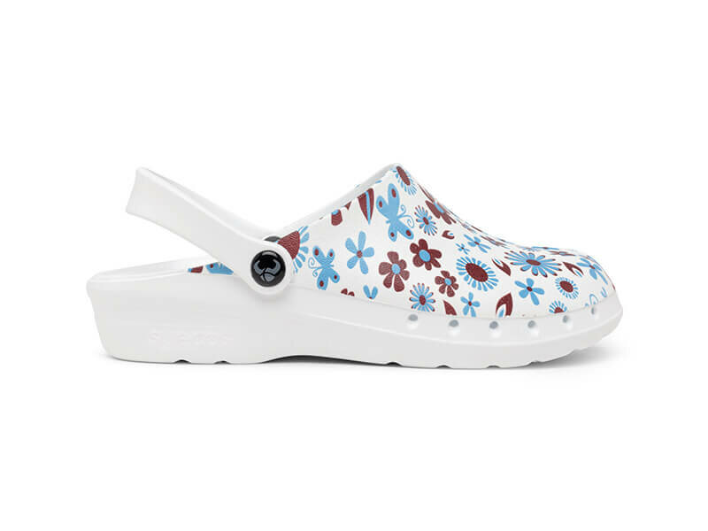 Suecos Oden fusion print midsummer