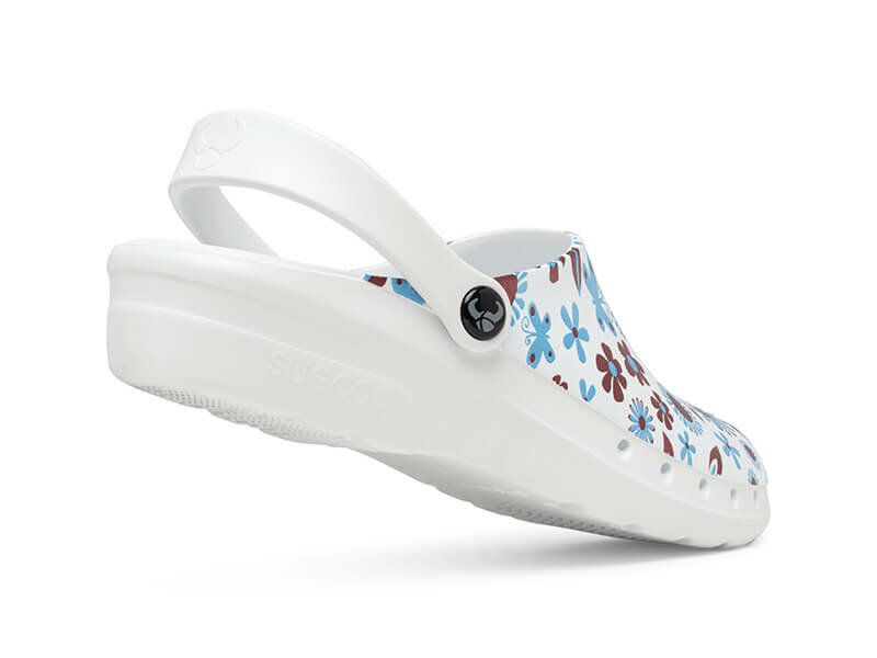 Suecos Oden fusion print midsummer