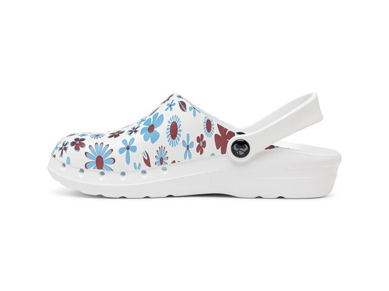 Suecos Oden fusion print midsummer