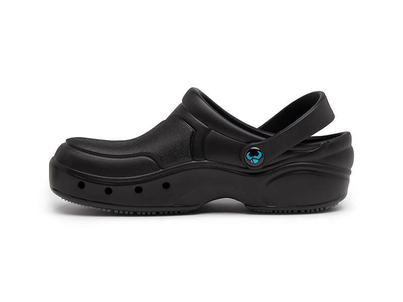 Suecos Thor plus zwart