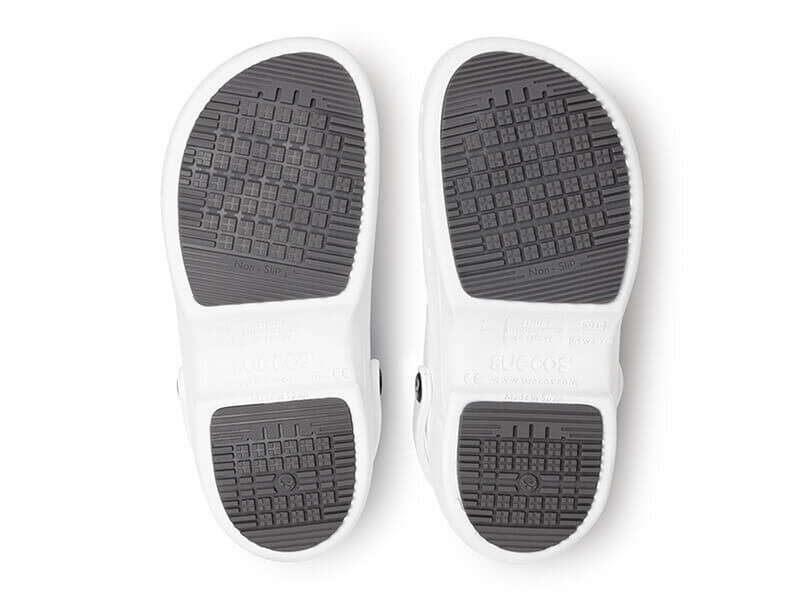 Suecos Thor plus wit