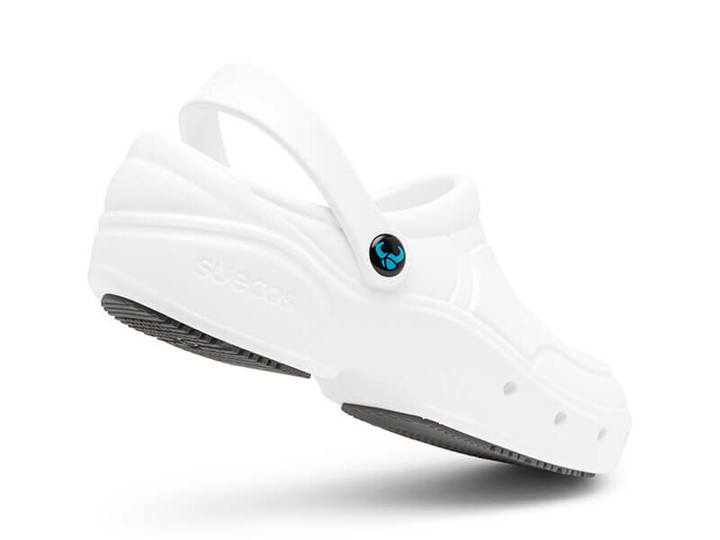 Suecos Thor plus wit