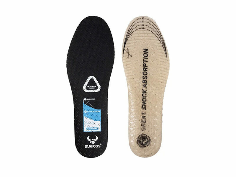 Suecos Professional Gel-Tech inlegzolen