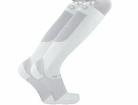 FS4+ compressiesokken wit