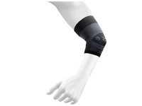 ES6 elleboogbandage zwart