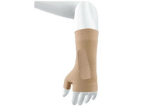 WS6 polsbandage naturel