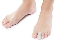 NatraCure gel teenkap