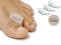 NatraCure teenspreider 12 stuks