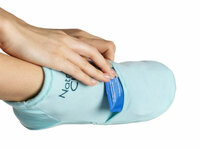 NatraCure koelsokken, maat S/M