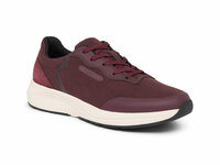 Suecos Vinter wijnrood