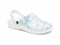 Suecos Oden fusion print waterflower