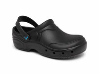 Suecos Thor plus zwart