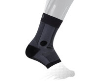 AF7 enkelbandage rechts zwart