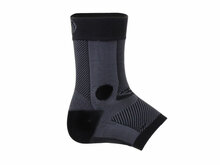 AF7 enkelbandage rechts zwart