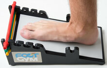Foot Gym
