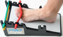 Foot Gym Pro