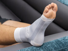 DS6 therapiesok fasciitis plantaris