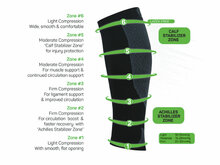 CS6 kuitbandage grijs