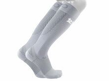 FS4+ compressiesokken grijs