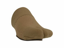 TT3 turf teen bracing sleeve naturel - links