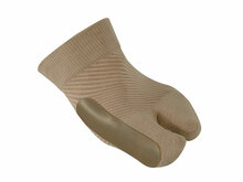 HV3 hallux valgus bracing sleeve naturel