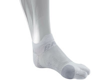 BR4 hallux valgus sok grijs