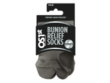 BR4 hallux valgus sok grijs