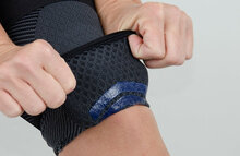 KS7 kniebandage naturel