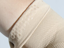 ES6 elleboogbandage naturel