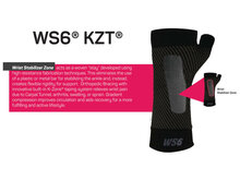 WS6 polsbandage naturel