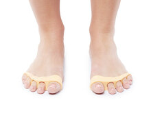 NatraCure Soft Gel tenenspreider - 2 stuks