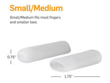 NatraCure gel teenkap