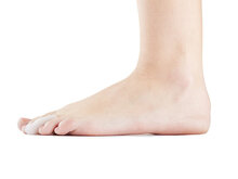 NatraCure gel teenkap