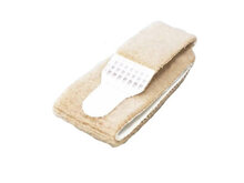 1 stuks teenspalk dichtgevouwen