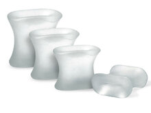 Gel teenspreiders van natracure