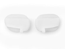 All gel bal van je voet beschermer met teenspreider merk natracure