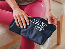 FlexiKold icepack small (19x29cm)