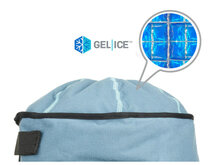 NatraCure koude therapie muts