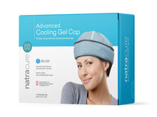 NatraCure koude therapie muts