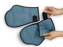 NatraCure koude therapie handschoenen