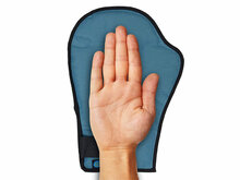 NatraCure koude therapie handschoenen