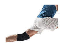 NatraCure warm koud kompres kniebandage