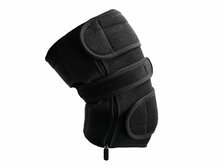 NatraCure warm koud kompres kniebandage