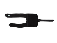 NatraCure warm koud kompres kniebandage