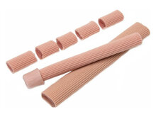 NatraCure teenbeschermer gel tubes - 2 stuks