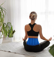 NatraCure warmtekussen nek