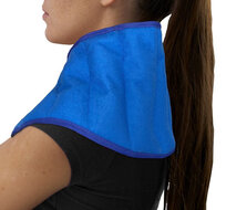 NatraCure warmtekussen nek