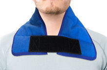 NatraCure warmtekussen nek