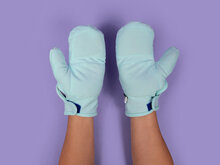 NatraCure warmtetherapie wanten